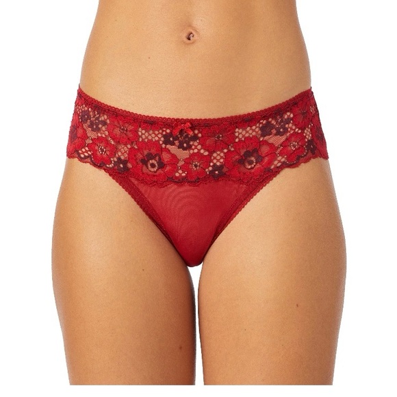 Adore Me Chelsey Cheeky Panties 2 Pair New! - Picture 6 of 10